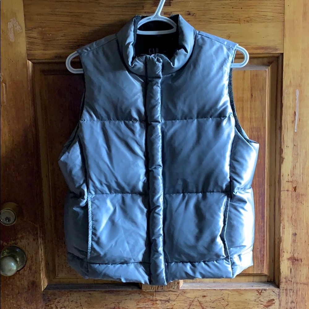 Gap Vest